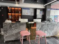 โรงแรมโบดุน โรงแรมในซุ่ยหนิง
