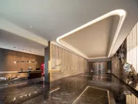 Wenzhou Longgang Grand New Century Hotel - Wifi