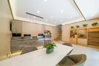 Dalin Elegant Residence Hotel (Shanghai Red House Hospital)