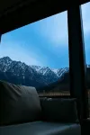 Mati Yunqi Homestay - Bergblick