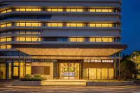 Yunduo Mei Hotel (Gannan University of Science and Technology The Mixc)