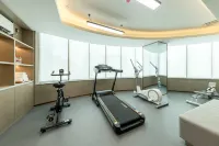 Lavande Hotel (Huidong Huangbu) - 4-Star