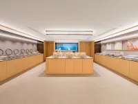 Libai Hotel (Chengdu Tianfu Square People's Park Subway Station) Hotels in Chengdu