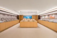 Libai Hotel (Chengdu Tianfu Square People's Park Subway Station)