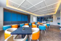 Meihao Hotel (Lanzhou Wanda Plaza Yantan Park)