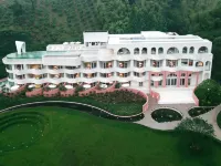 Moganshan Aimor Secret Realm Hotel 더칭 호텔