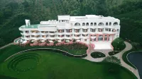 Moganshan Aimor Secret Realm Hotel