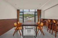 Lanshanxu Snow Mountain Scenic Homestay