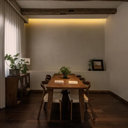 Nafangqing Homestay