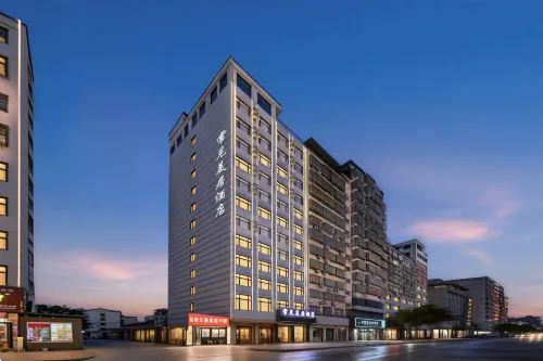Mercure Hotel (Taikang County Government Branch)