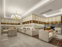 ウィーン インターナショナルホテル（永康街新元学校地下鉄駅） - 朝食