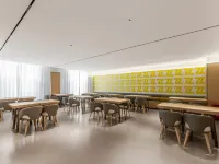 7Days Inn Smart Choice Hotel (Kuytun Youhao Fashion Shopping Center) - Desayuno