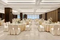 Weihai Rongcheng Jinyue Seaview Garden Hotel - pet friendly