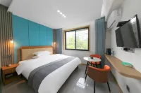 Putuo Mountain Pingchangxin Homestay - جديد