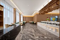 Yining Xinyi · Mingtin Hotel (Wanrong Plaza Yili Yining International Airport) - Bữa sáng