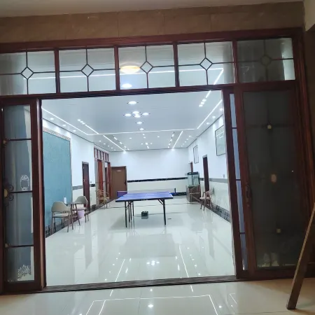 Du'an Jiayuan Homestay
