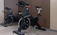 Home Inn Neo - Kuitun Yimaxiang Tourism & Cultural Block - Gym