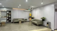 Jibai Hotel (Xiamen Zhongshan Road Pedestrian Street Bashi) - ที่มีที่จอดรถ