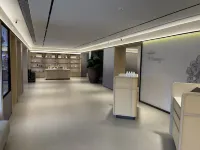 全季飯店（五台山景區收費站店） - 停車場