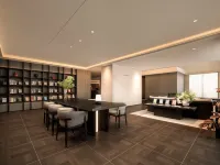 Xuzhou Pengcheng Square Xuyi Affiliated Hospital Subway Station Atour Hotel - واي فاي