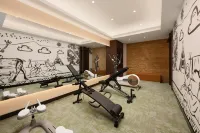 Mama Nomad Aesthetics Hotel (Hailar Airport & Genghis Khan Square Branch) - spa