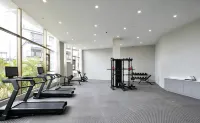 Blossom Land Xishuangbanna - Gym