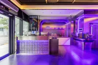 Jing'e | Tencent TiMi E-Sports (Beijing Yizhuang Wanyuan Street) - E-sport
