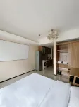 Xianyang Ximuyang Themed Homestay (Licai Wanda Branch) - Pet friendly