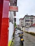 Mangshi Wufang Hostel (Mangshi Plaza) - Hostels
