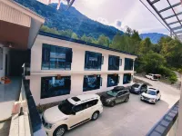 Jingxiu Lakeside Home Hotel - Bintang 2