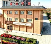 Xinzhan Hotel (Xining Datong West Railway Station) - 2 stjerner