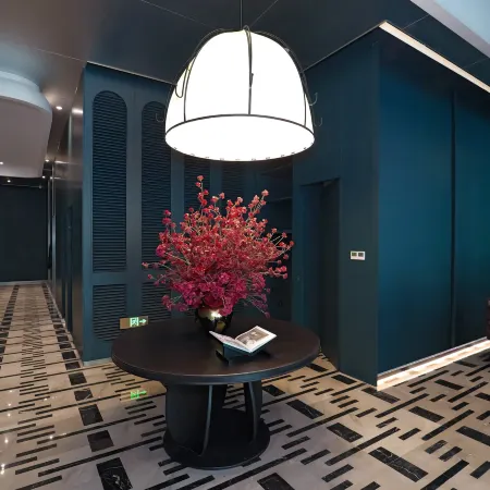 MIDUO HOTEL
