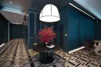MIDUO HOTEL - 주차장