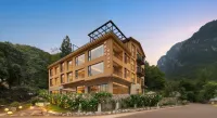 AURA Anzhang Our Home Mountain‑Luxury Resort - Barer