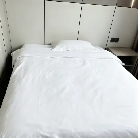 Chongren Pingyuan Hotel