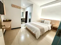 Wusheng Sitong Optimized Hotel - Pet friendly