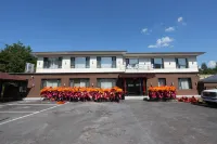 Jifengge Hotel - Cho phép mang theo thú cưng