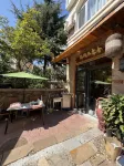 Qitong Xianyushe Homestay (Qingdao Conson Sports Center) - สัตว์เลี้ยง