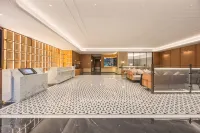 Starway Hotel (Luzhou Wanxianghui Financial Center) - Wifi