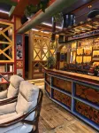 Danba Xiaerjiacuo Homestay - bar