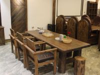 恩施峡麓相逢酒店 - 公共区域