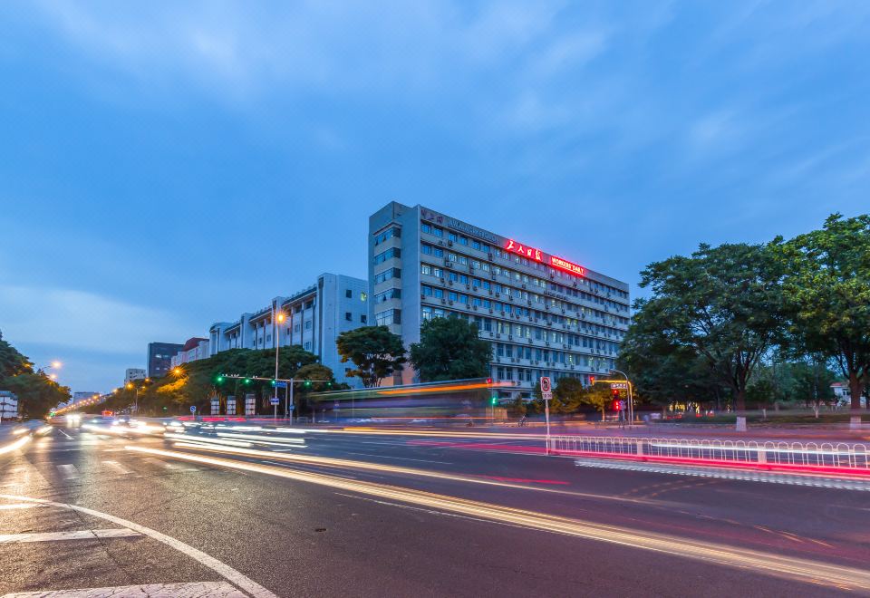 2. 노스 랑위에 호..