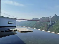 Mountain Lodge By Ven Hotel a Guanling