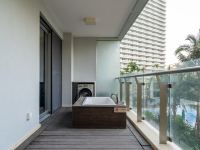 三亚海棠湾海之洲国际度假公寓 - 豪华园景三房一厅