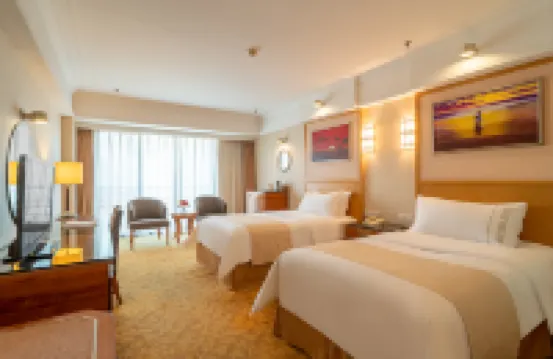 Blue Horizon International Hotel