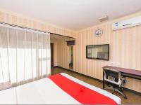 OYO吉林2700商旅宾馆 - 标准大床房