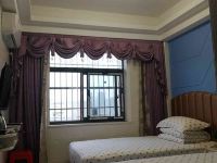 武汉君雅酒店公寓 - 标准双床房