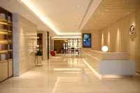 JI Hotel (Hulunbuir Railway Station)