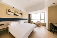 Starway Hotel (Shanghai Chongming South Gate) Hotels in Shanghai