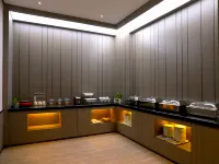 HanTing Hotel (Qingyuan Yangshan) - breakfast